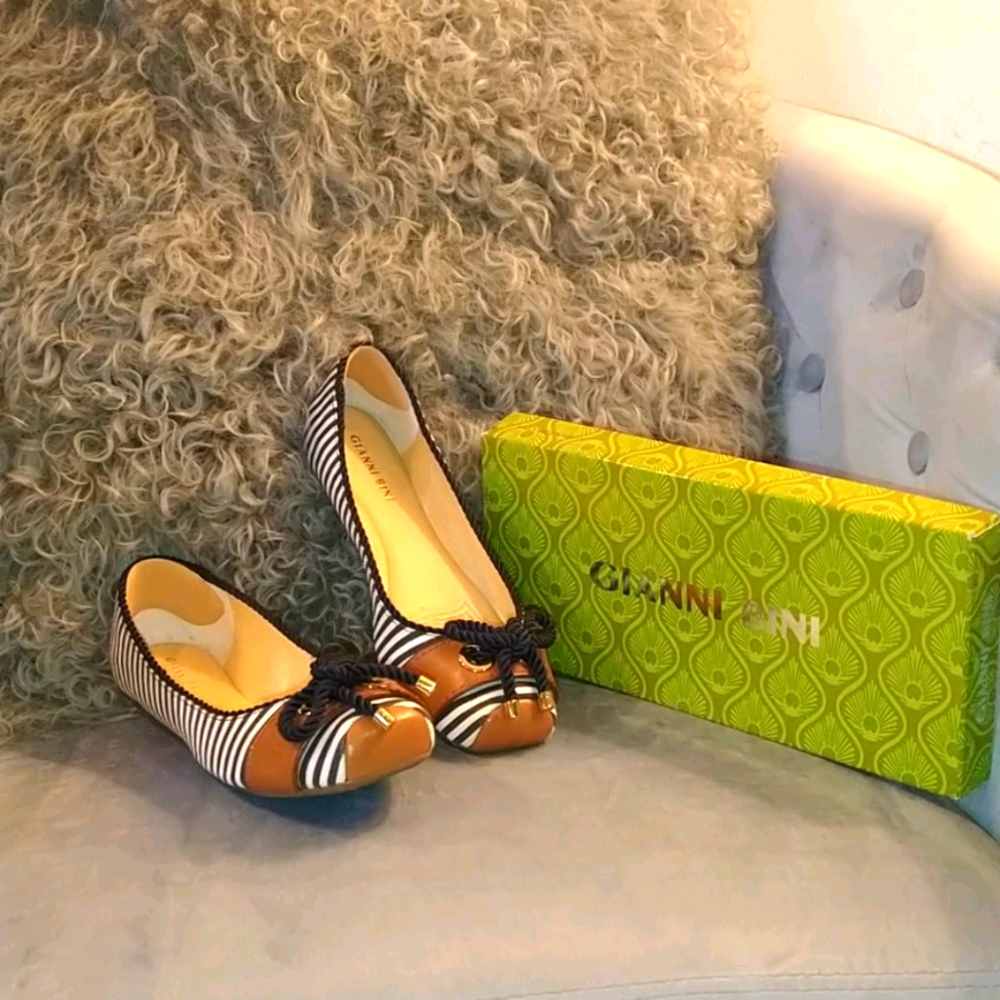 Gianni Bini - Sawyer flata